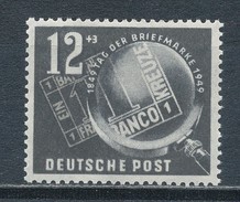 DDR 245 ** Mi. 8,- - Unused Stamps