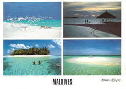 VIAGGIATA X ITALIA - Maldiven