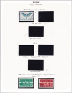 Suisse - Collection Vendue Page Par Page - Timbres Oblitérés - TB - Used Stamps