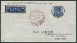 Lettre L/PA Nordamerika 1930 Pour Les Etats-Unis. T.B. - Sonstige & Ohne Zuordnung