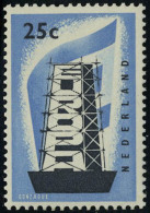 Neuf Sans Charnière N° 659/60, La Paire Europa 1956 T.B. - Autres & Non Classés