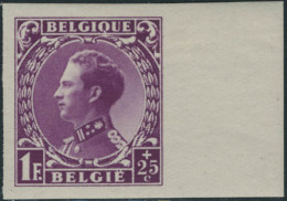 Neuf Avec Charnière N°390 Et 392. Les 2 Valeurs Non Dentelées. BdF. T.B. - Sonstige & Ohne Zuordnung