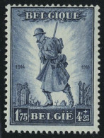Neuf Sans Charnière N° 351/2, La Paire Infanterie T.B. - Autres & Non Classés