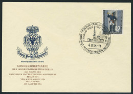 Lettre N° 91, + 107 + 108, Les 3 Valeurs Sur 3 Enveloppes FDC, Obl 1er Jour, T.B. Michel - Sonstige & Ohne Zuordnung