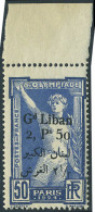 Neuf Sans Charnière N° 149/52, La Série JO De 1924, T.B. Maury - Other & Unclassified