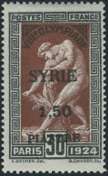 Neuf Avec Charnière N°122/125 + 149/152. Les 2 Séries Jeux Olympiques De Paris 1924. T.B. - Sonstige & Ohne Zuordnung