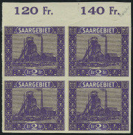 Neuf Sans Charnière N° 83+ 86 + 88 + 90 + 98 X 2 Violet Et Violet Très Foncé, Rous ND En... - Sonstige & Ohne Zuordnung