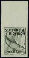 Neuf Sans Charnière N° 34, Type Morue, Olive Sans Valeur Faciale ND, Bdf, T.B. Maury - Otros & Sin Clasificación