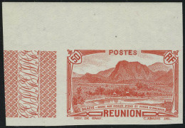 Neuf Sans Charnière N° 136a, 50c Rouge ND, Cdf, T.B. - Other & Unclassified