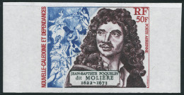 N° 138, 300è Anniversaire De La Mort De Molière, 1ex ND + épreuve De Luxe + épreuve... - Other & Unclassified