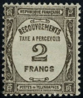 Neuf Avec Charnière N° 60/62, Les 3 Bonnes Valeurs De La Série T.B. - Sonstige & Ohne Zuordnung