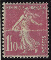 Neuf Sans Charnière N° 238, 1.50 Semeuse, 3 Blocs De 4 CD 1927, 28 Et 30 + 3 Variétés... - Other & Unclassified