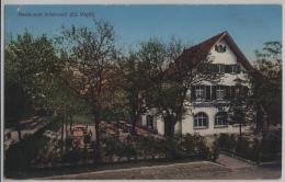 Restaurant Schönmatt (Ed. Vögtli) - Stempel: Gempen - Photo: Metz - Gempen