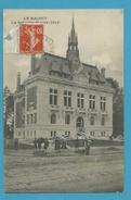 CPA La Nouvelle Mairie En 1911 LE RAINCY 93 - Le Raincy