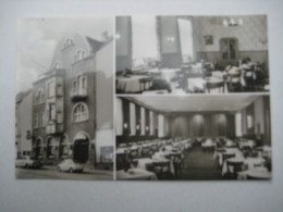MAYEN ,  Hotel   , Schöne Karte Um 1955 - Mayen