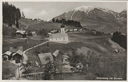 Bürserberg Bei Bludenz - Bludenz