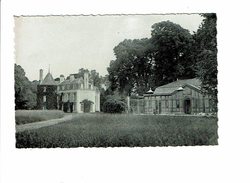 Cpsm HERBAULT Le Château - Coll Perichon Ed Néron - Herbault