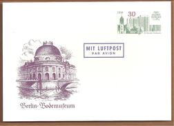 DDR P97 Berlin 750 Jahre. - Postcards - Mint