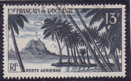 Océanie Poste Aérienne N° 32 Neuf * - Aéreo