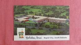 Holiday Inn - South Dakota > Rapid City --ref-2502 - Rapid City
