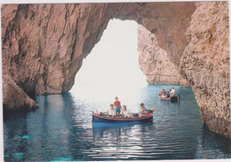 MALTA,MALTE,MALTAIS,ARCHIPEL DE 8 ILES,BLUE GROTTO - Malte