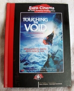 Dvd Zone 2 La Mort Suspendue (2003) Touching The Void Vf+Vostfr - Action, Adventure
