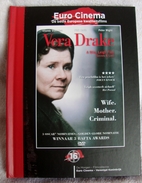 Dvd Zone 2 Vera Drake (2004)  Vf+Vostfr Euro Cinema - Dramma