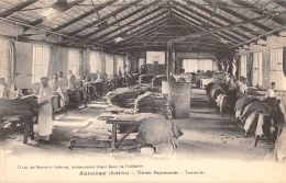 Delcampe - ARDECHE  07  ANNONAY  USINES MAYSSONNIER  TANNERIES - Annonay