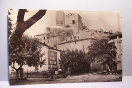 LES  ARCS   --- Place  ROGER - SALENGRO  ( Pas De Reflet Sur L'original ) - Les Arcs