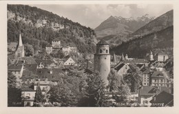 Satteins - Feldkirch