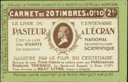 N°  159 C3  10c Semeuse (s.28) Qualité: ** Cote: 360  € - Otros & Sin Clasificación