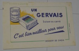 Gervais Double Creme - Produits Laitiers