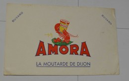 Amora - Mostard