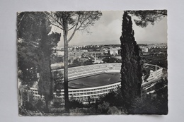 CARTOLINA " ROMA - STADIO OLIMPICO" VIAGGIATA 1959 - Stades & Structures Sportives