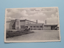 Jeugdherberg HOFSTADE Auberge De Jeunesse ( L'Heembeekoise / 9 ) Anno 1953 ( Zie Foto Details ) !! - Zemst