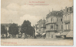 65 - Tarbes Place De Maubourguet - Tarbes