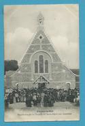 CPA - Bénédiction De La Chapelle Du Saint-Esprit Aux Gondoles CHOISY-LE-ROI 94 - Choisy Le Roi