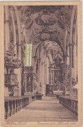 HALL IN TIROL  INNERES DER PLARRKIRCHE - Hall In Tirol