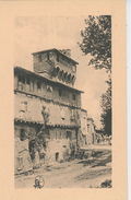 Environs D'ALBI - LESCURE - Vieille Maison - Lescure