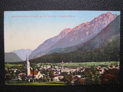 AK LIENZ 1917 // D*22876 - Lienz