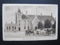 AK CUXHAVEN  Bahnhof Ca.1940  // D*22886 - Cuxhaven