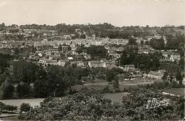 -dpts Div.-ref-MM953- Essonne - Saint Cheron - St Cheron - Panorama - Carte Bon Etat - - Saint Cheron