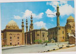 AFRIQUE,EGYPTE ,CAIRO,LE CAIRE,SULTAN HASSAN - Other & Unclassified