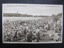 AK BERLIN WANNSEE 1929 // D*22940 - Wannsee