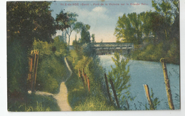 32 - Gers - Isle De Noé - Pont De La Victoire Sur La Grande Baise - Sonstige & Ohne Zuordnung