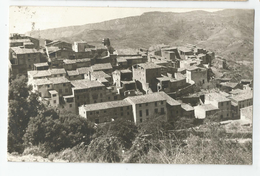 Espagne Espana - Cataluna Torroja ( Tarragona ) Carte Photo 1965 - Tarragona