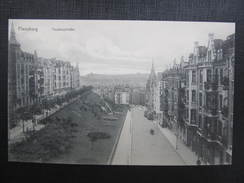 AK FLENSBURG Ca.1920  // D*22957 - Flensburg