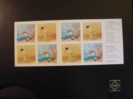 FAROE, FAROER, EUROPA CEPT 2010, BOOKLET MNH** (BOXFA) - 2010