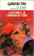 G./bis 52 - BIGGLE Jr, Lloyd - L'Ouragan Du Temps (TBE) - Opta