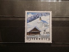 Austria, 2004, Mi: 2454 (MNH) - 2001-10 Unused Stamps
